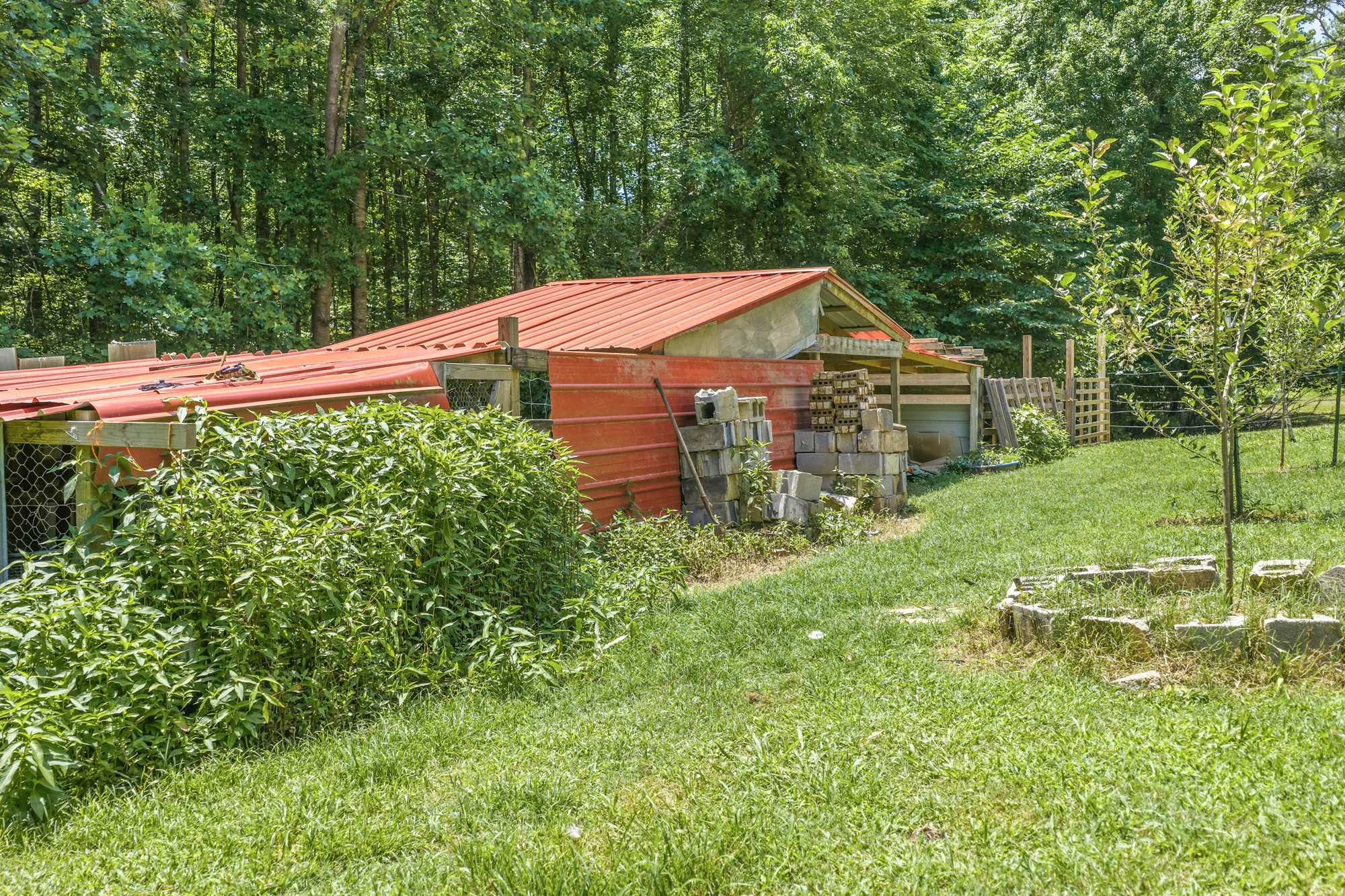 38 Doe Creek Road Sardis, TN 38371 - Photo 29 of 41