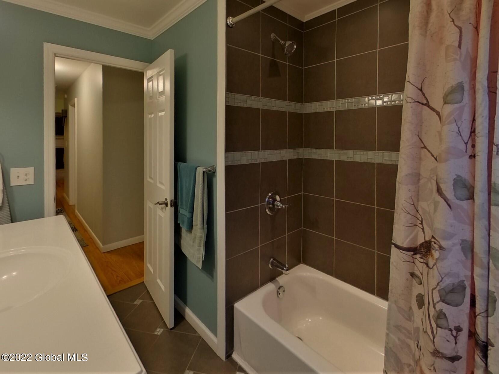 26 Droms Road Rexford, NY 12148 - Photo 23 of 31 J1_Bath1_4