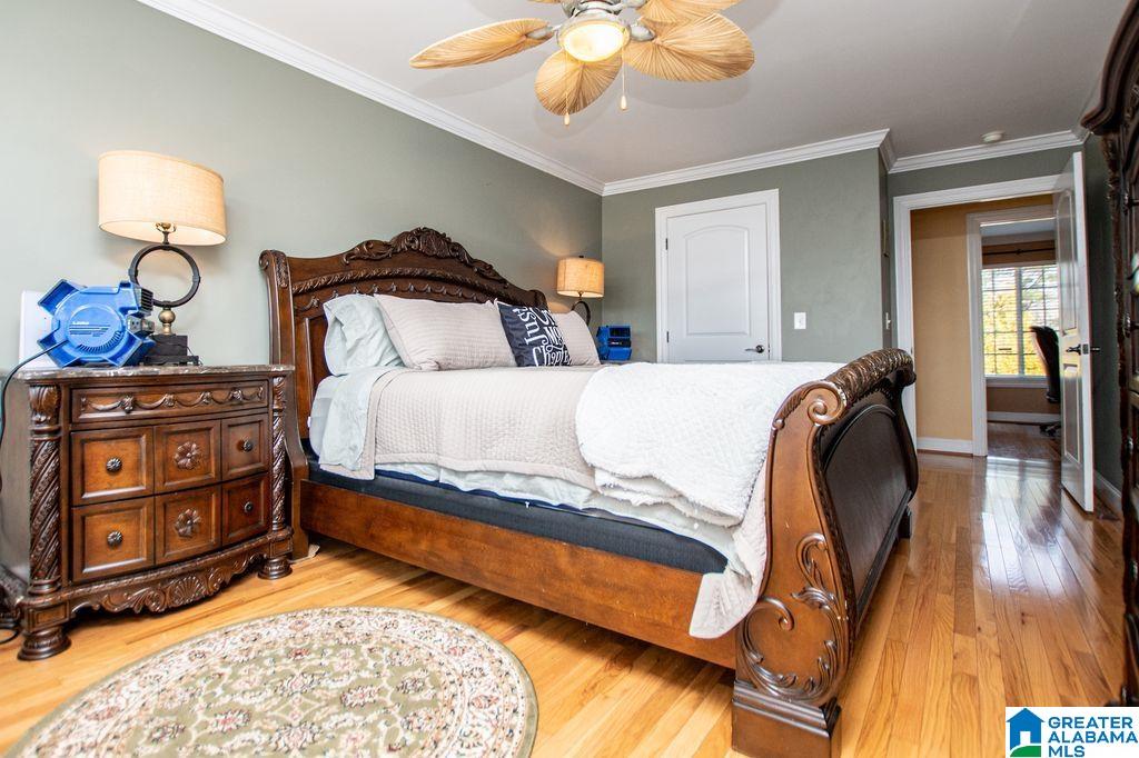 343 Pleasure Point Wedowee, AL 36278 - Photo 21 of 50
