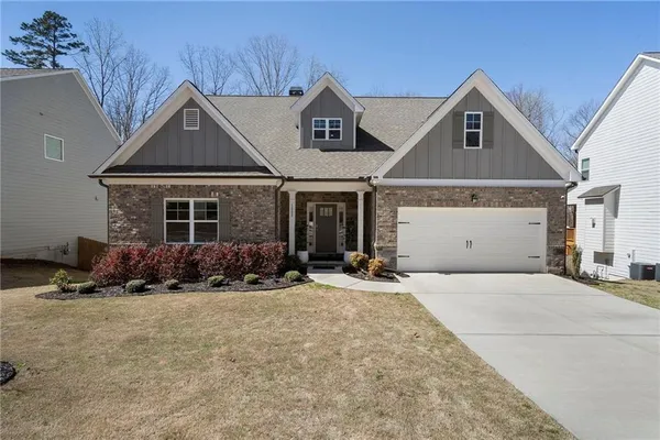 $720,000 | 1880 Grand Lanier Drive, Buford, GA 30518