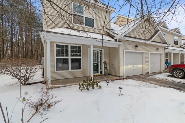 $429,000 | 21 Irene Avenue, Essex, VT 05452