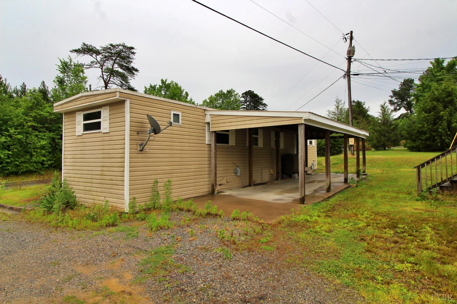 5920 Farmville Road Farmville, VA 23901 - Photo 10 of 33