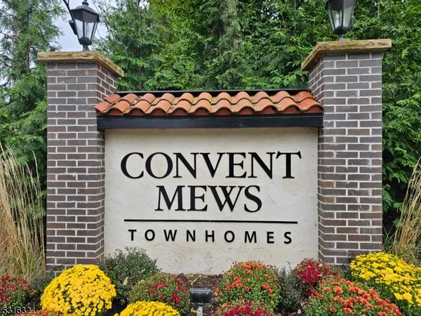 $3,400 | 14 I Dorado Drive, Unit I, Morristown, NJ 07960