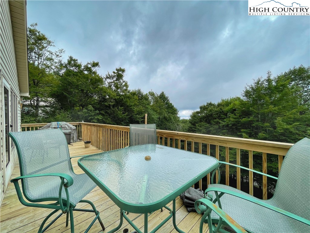 128 Tamarack Road Beech Mountain, NC 28604 - Photo 33 of 40 Gallery Image 33