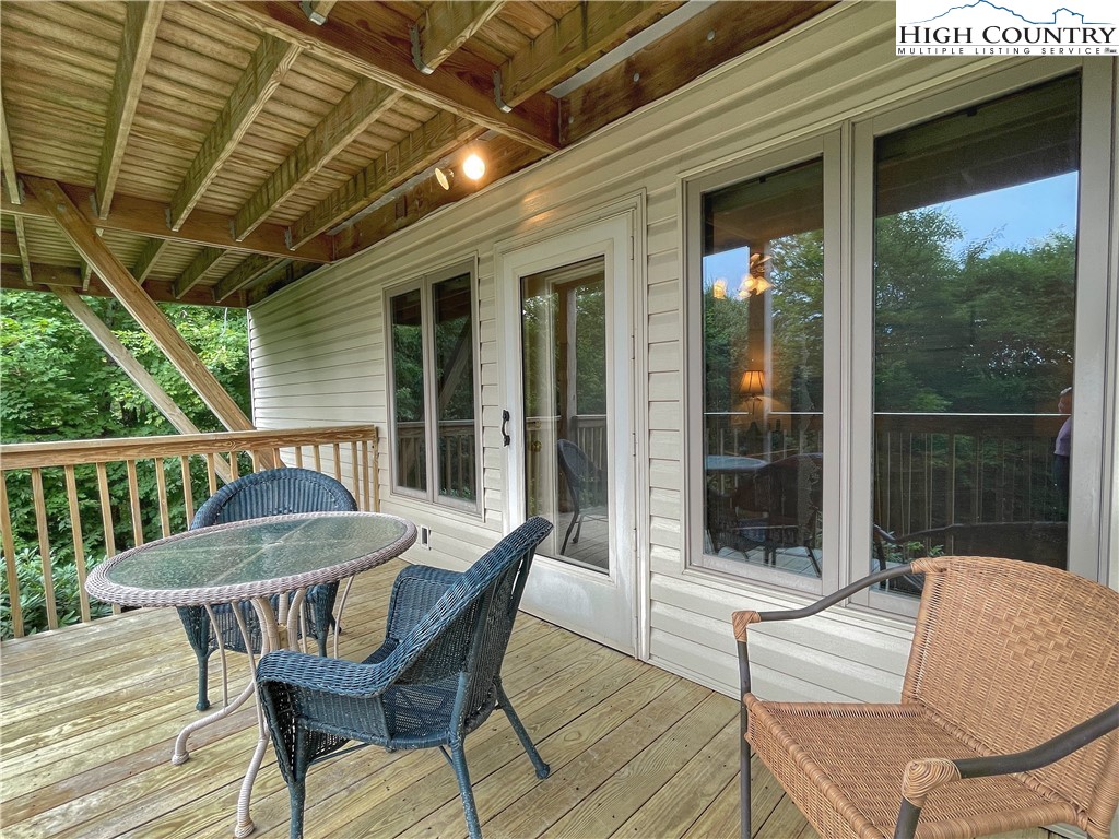 128 Tamarack Road Beech Mountain, NC 28604 - Photo 34 of 40 Gallery Image 34