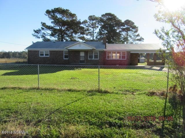 3223 Whortonsville Road Merritt, NC 28556 - Photo 1 of 14 3223 Whortonsville.Front View