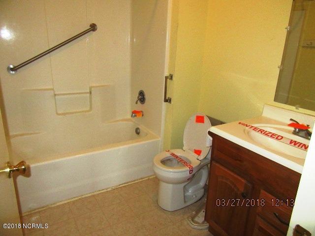 3223 Whortonsville Road Merritt, NC 28556 - Photo 8 of 14 3223 Whortonsville Master Bathroom View
