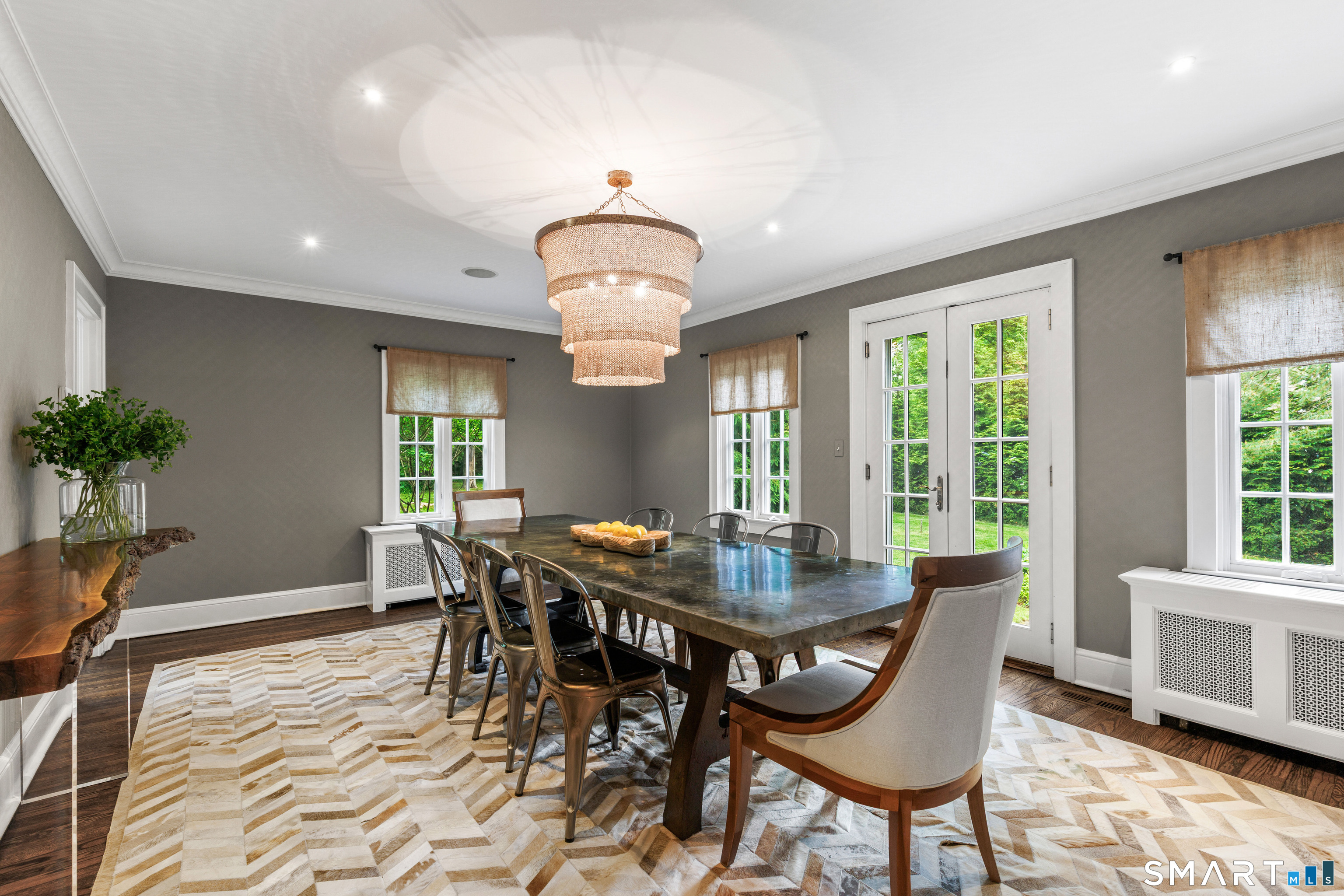 474 Brookside Road New Canaan, CT 06840 - Photo 7 of 40 Gallery Image 7