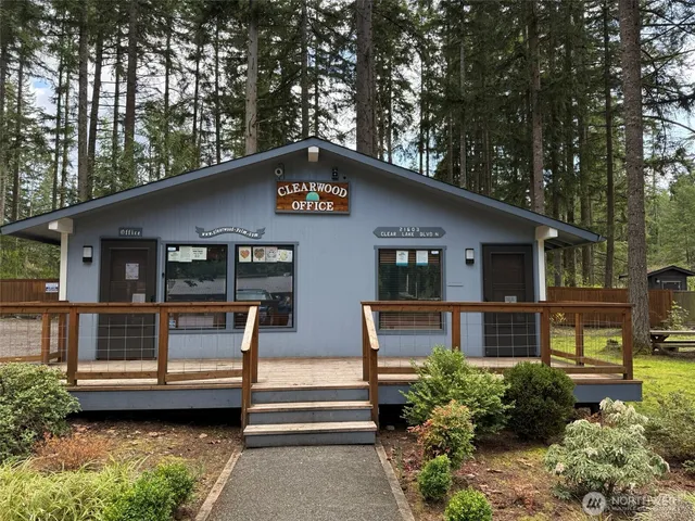 $99,500 | 18243 Suncrest Court Southeast, Yelm, WA 98597