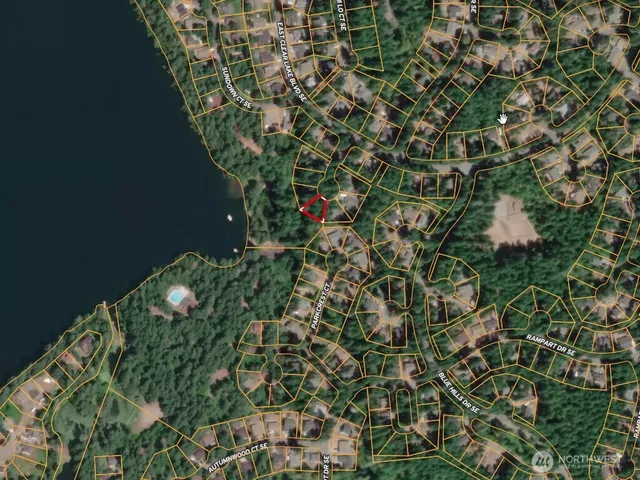 $99,500 | 18243 Suncrest Court Southeast, Yelm, WA 98597