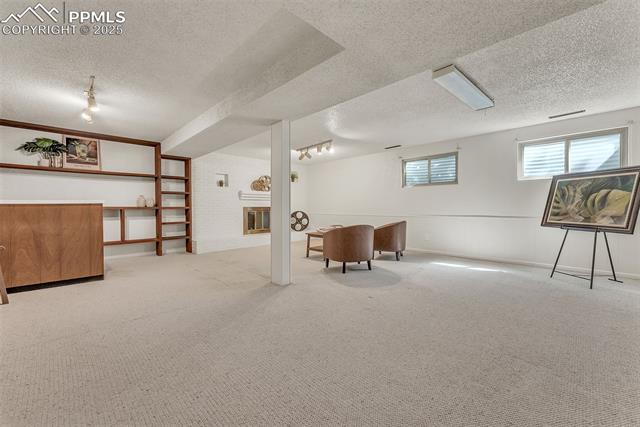 2832 Ridgeglen Way Colorado Springs, CO 80918 - Photo 30 of 50