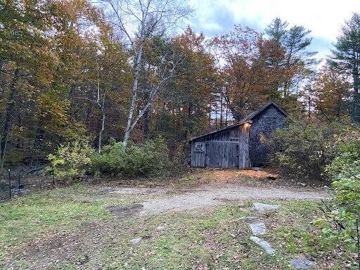29 Old County Road South Berwick, ME 03908 - Photo 4 of 40 barn2