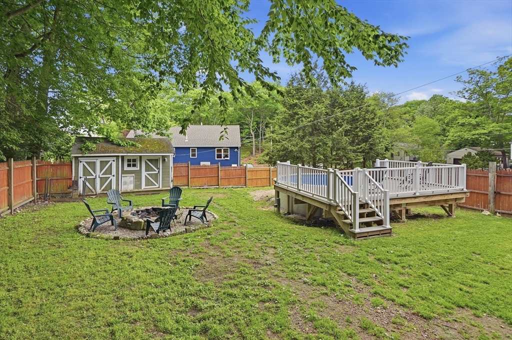 23 Oakmont Street Webster, MA 01570 - Photo 38 of 40