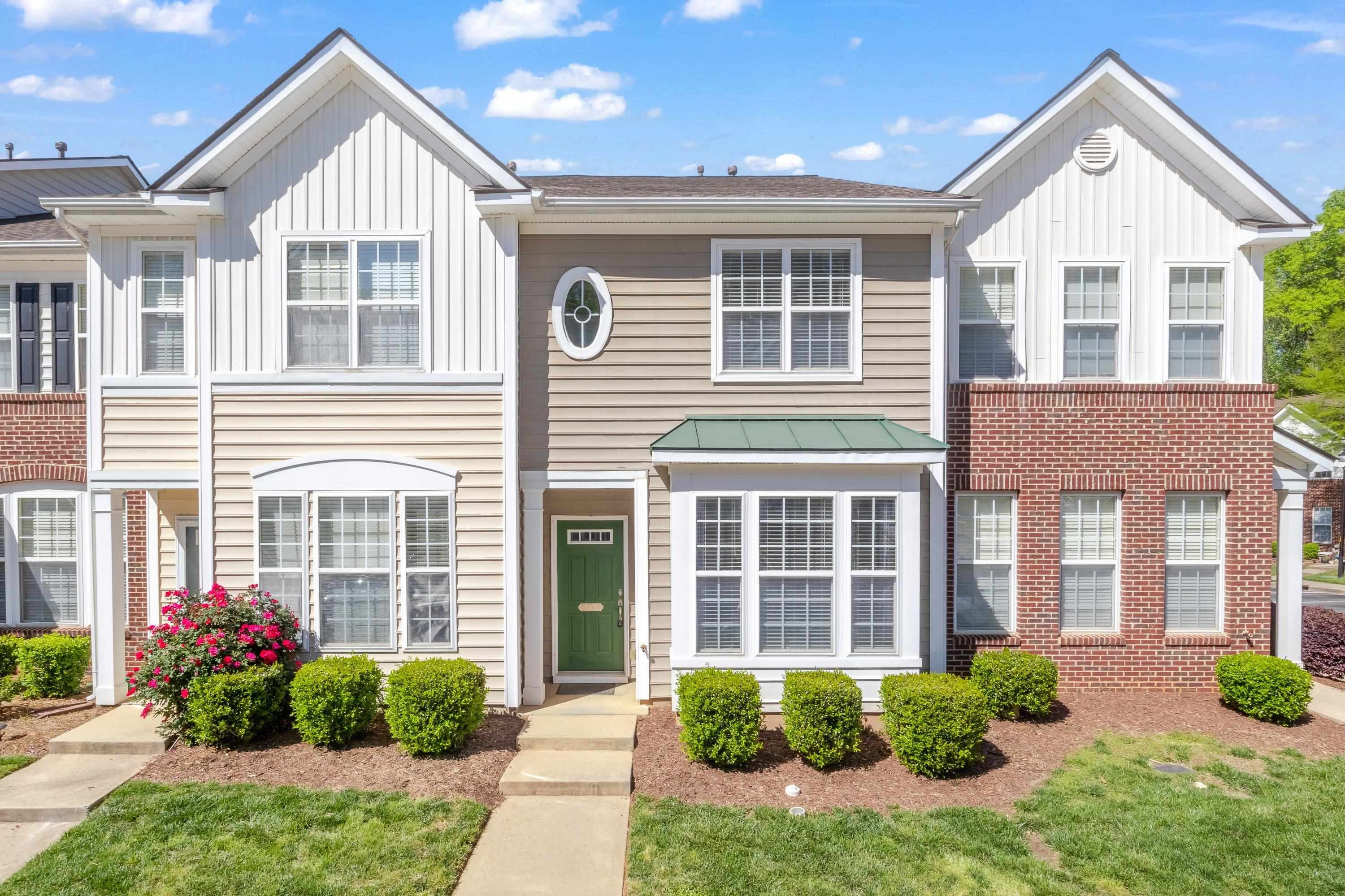 4404 Sugarbend Way Raleigh, NC 27606 - Photo 1 of 36 Photo 1