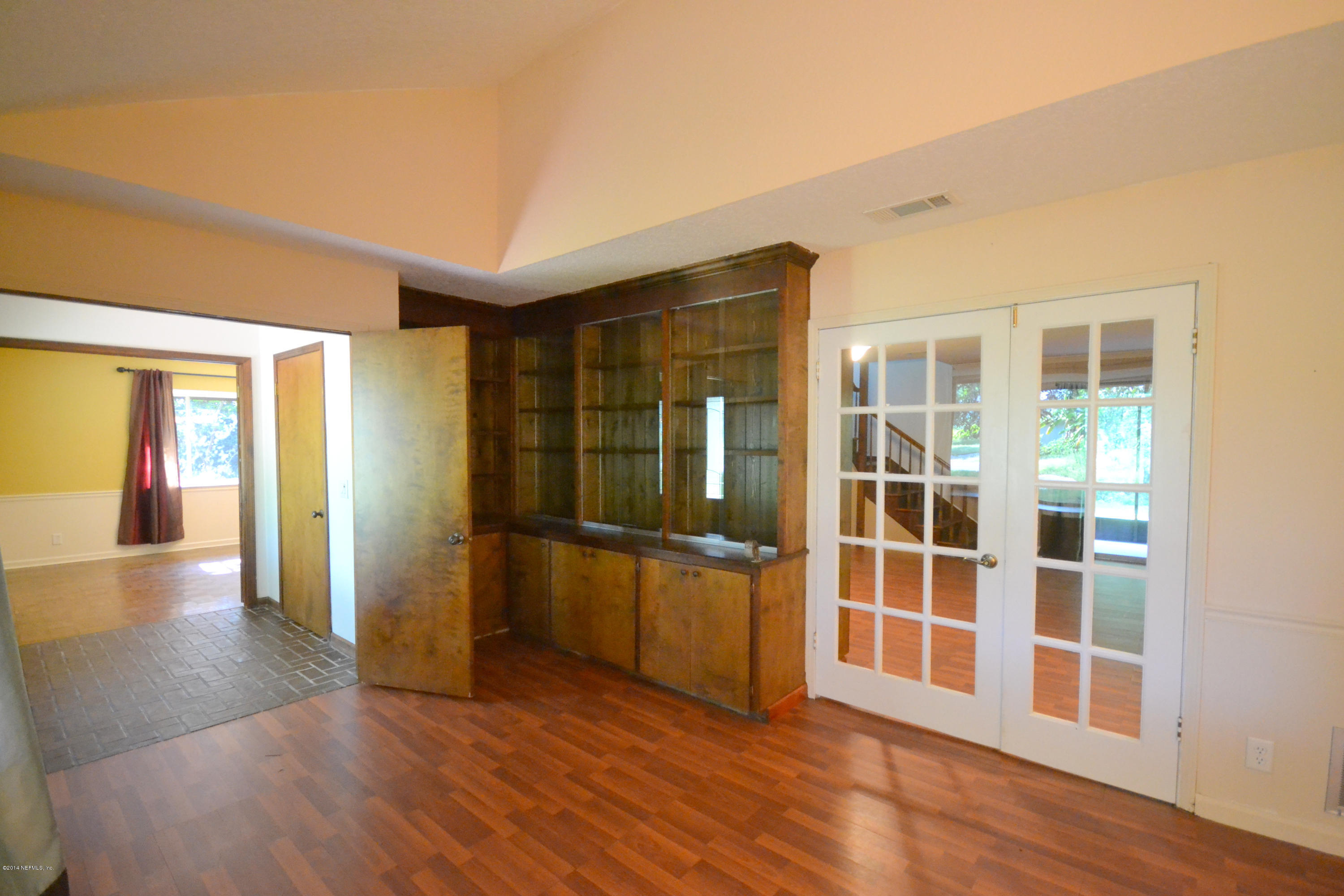 5730 Swamp Fox Road Jacksonville, FL 32210 - Photo 18 of 41 Bookshelves in Living Room
