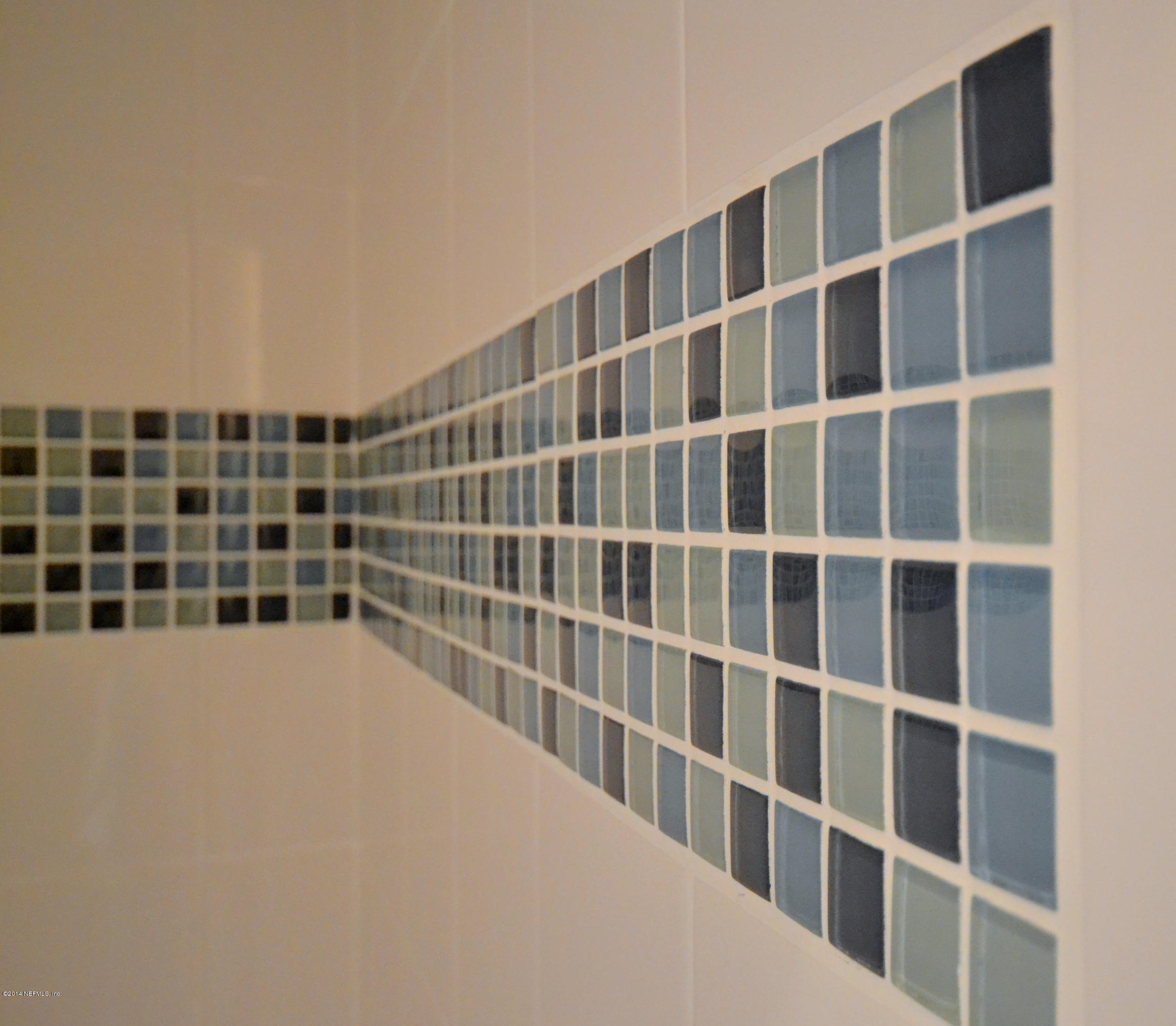 5730 Swamp Fox Road Jacksonville, FL 32210 - Photo 30 of 41 Detail in Shower