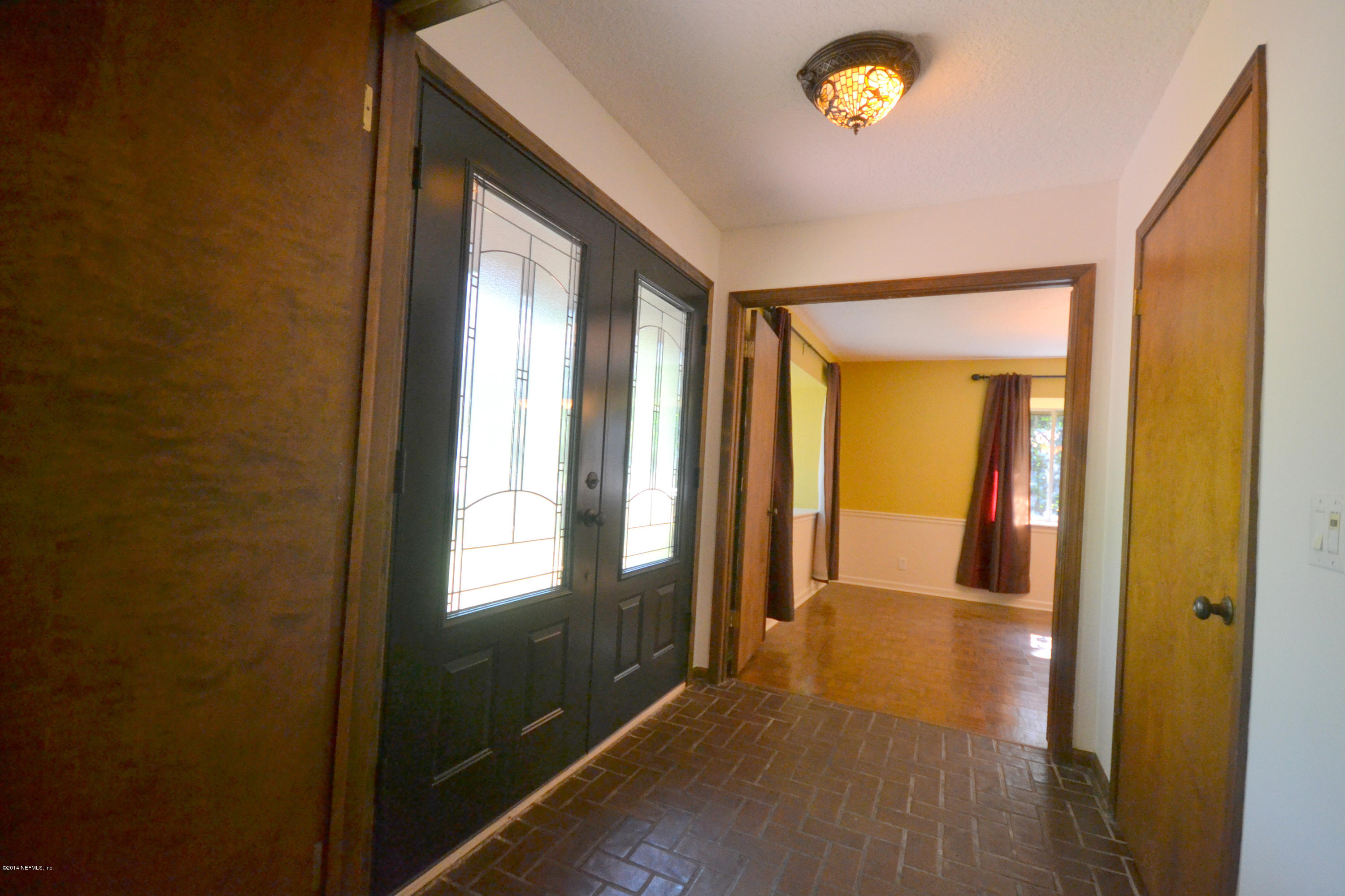 5730 Swamp Fox Road Jacksonville, FL 32210 - Photo 3 of 41 Entry