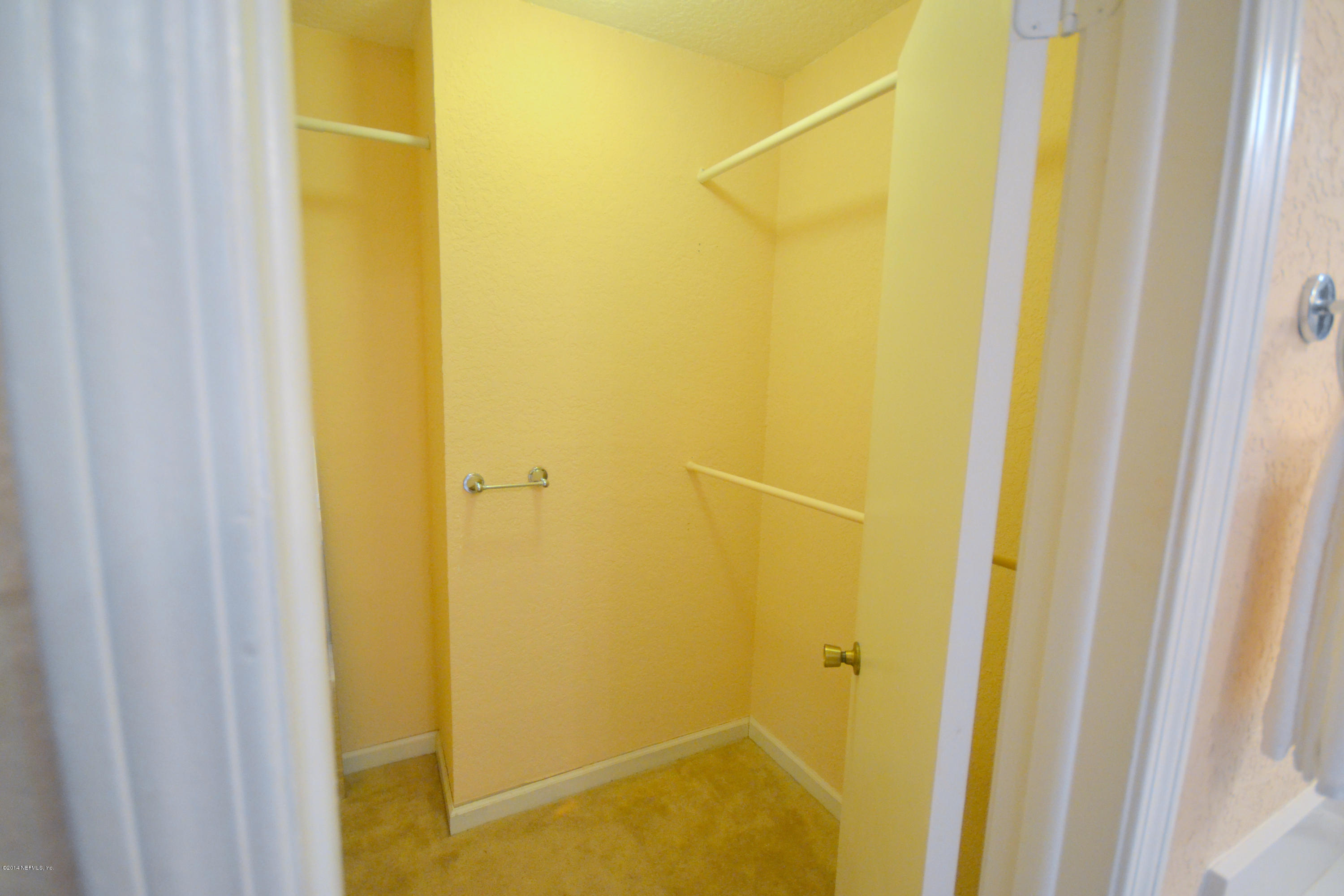 5730 Swamp Fox Road Jacksonville, FL 32210 - Photo 31 of 41 Large Master Closet
