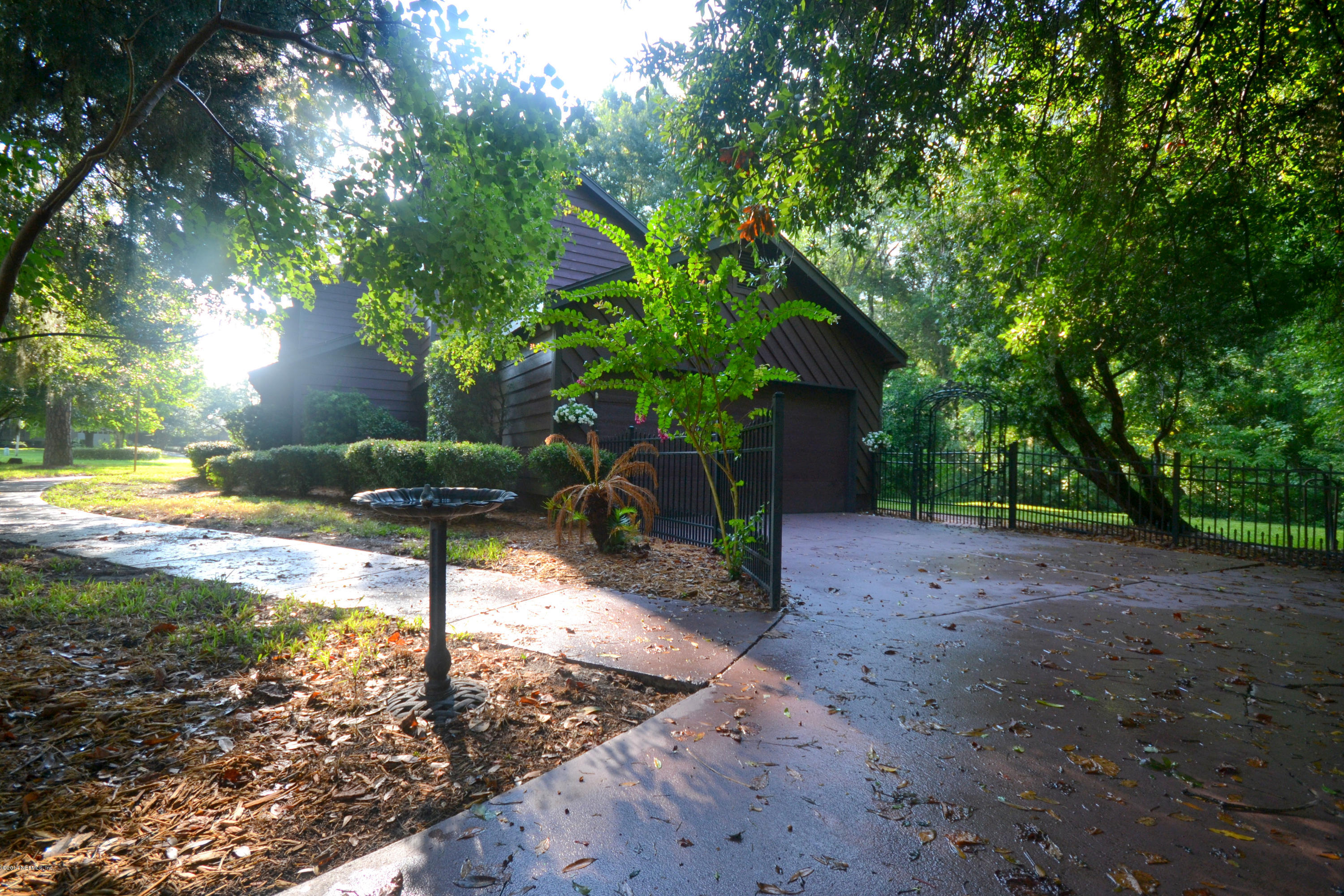 5730 Swamp Fox Road Jacksonville, FL 32210 - Photo 38 of 41 Plenty of Parking