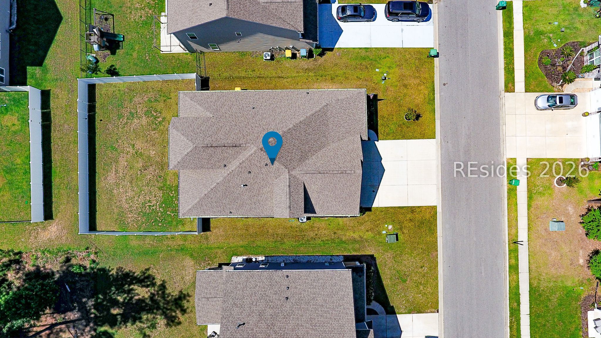 600 Hulston Landing Road Okatie, SC 29909 - Photo 49 of 64