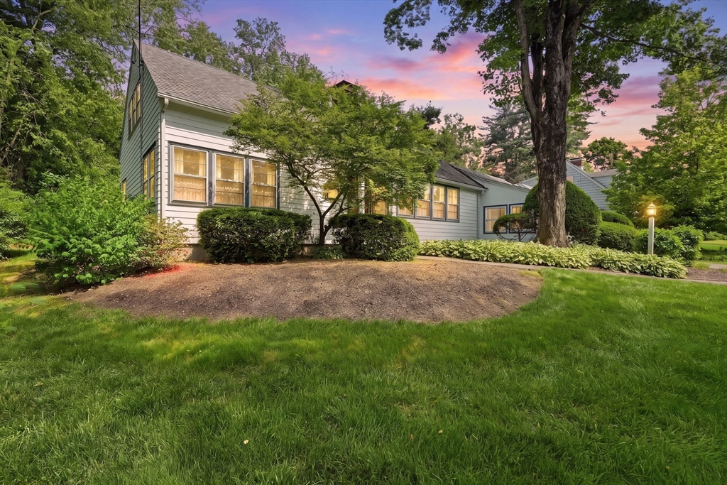 102 Blue Hills Road Amherst, MA 01002 - Photo 39 of 40