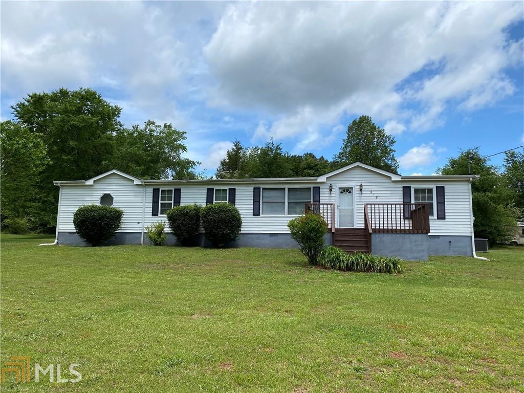 219 Quail Ridge Drive Nicholson, GA 30565 - Photo 1 of 1