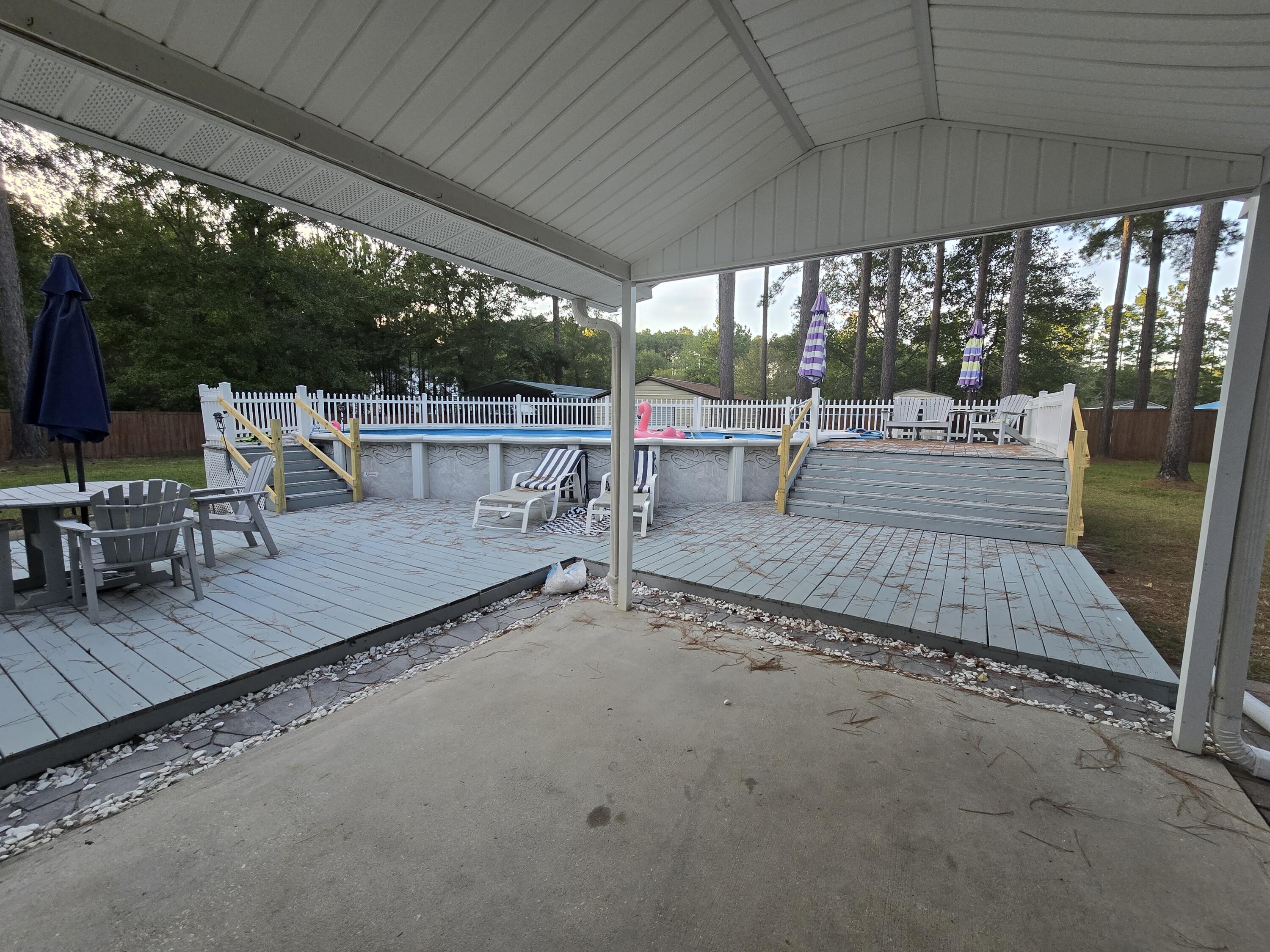 1320 Black Tom Road Moncks Corner, SC 29461 - Photo 12 of 15 20240903_190155