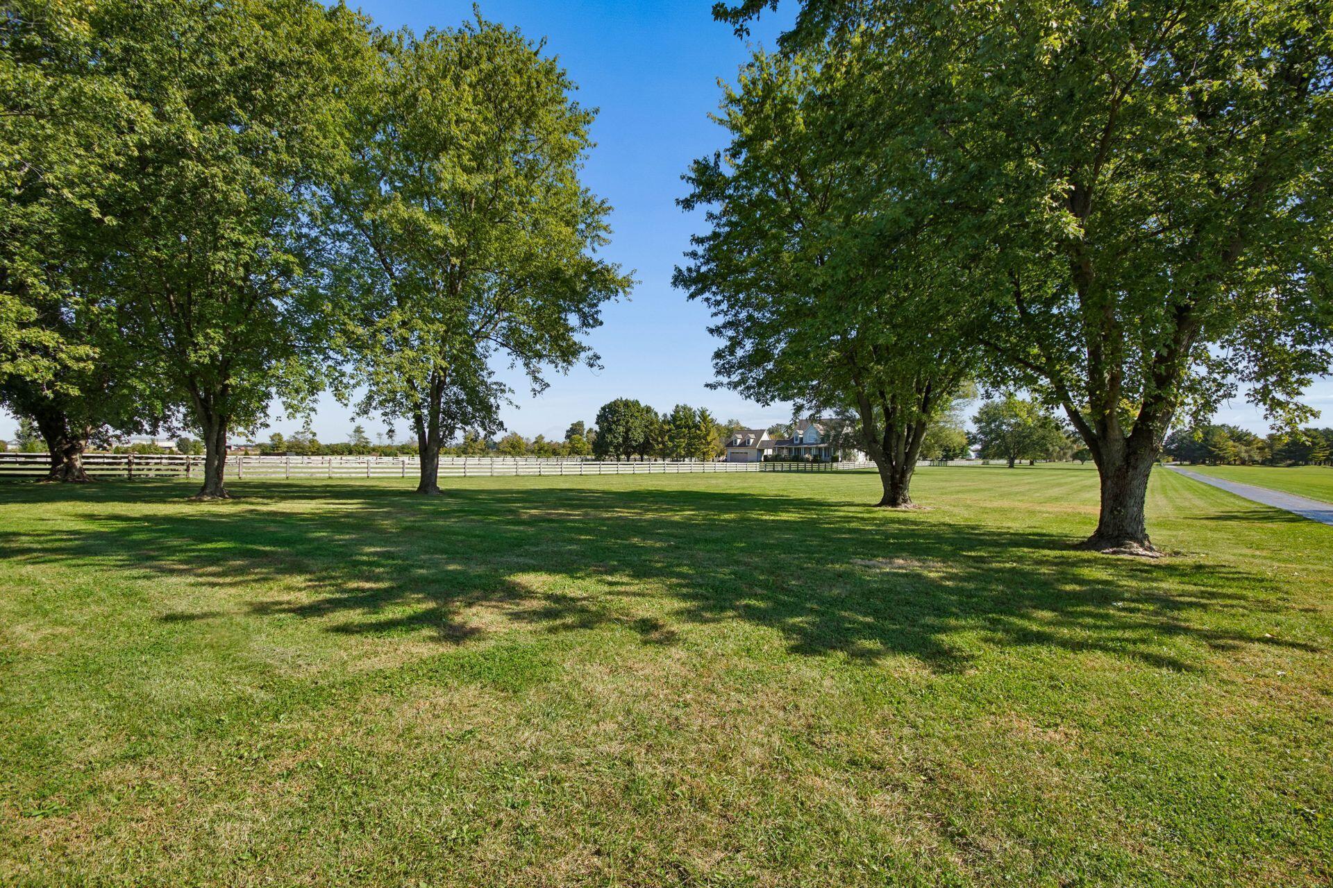 3166 Kropp Road Grove City, OH 43123 - Photo 6 of 70 Front Yard