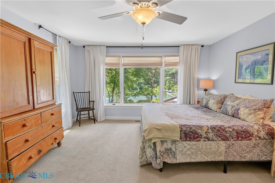 1614 Wilton Creek Road Hartfield, VA 23071 - Photo 42 of 68
