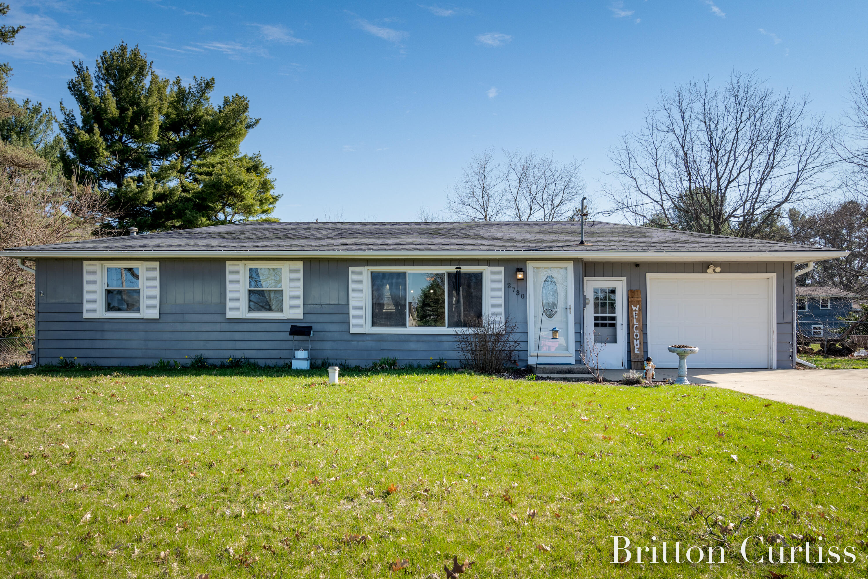 2730 West State Road Hastings, MI 49058 - Photo 1 of 19 2730 W State Rd-1