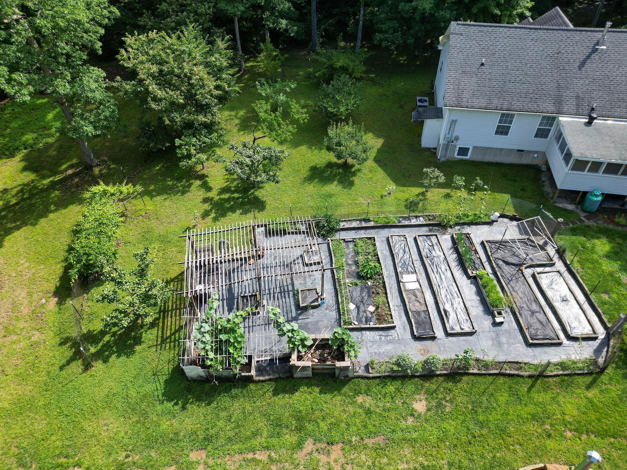 758 Old State Road Menlo, GA 30731 - Photo 59 of 69 DJI_0431