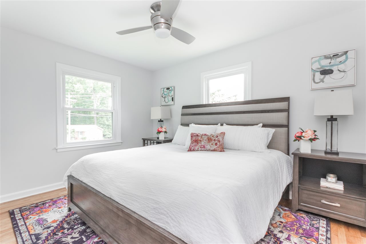 918 Culpepper Lane Raleigh, NC 27610 - Photo 19 of 21 Photo 19