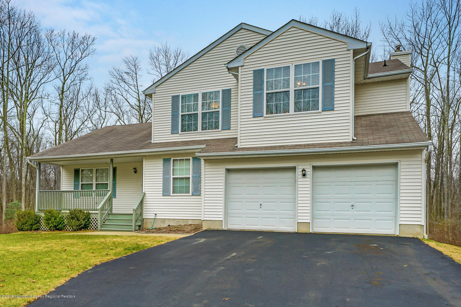 14 Rutherford Court Jackson, NJ 08527 - Photo 50 of 52 14 Rutherford Ct Jackson NJ-large-008-1-