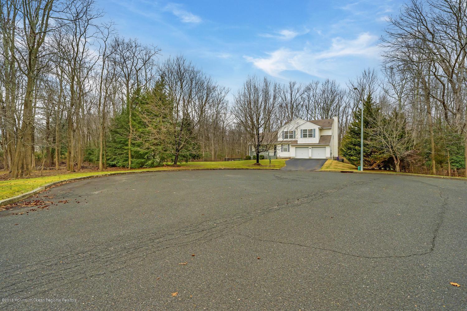 14 Rutherford Court Jackson, NJ 08527 - Photo 51 of 52 FRONT