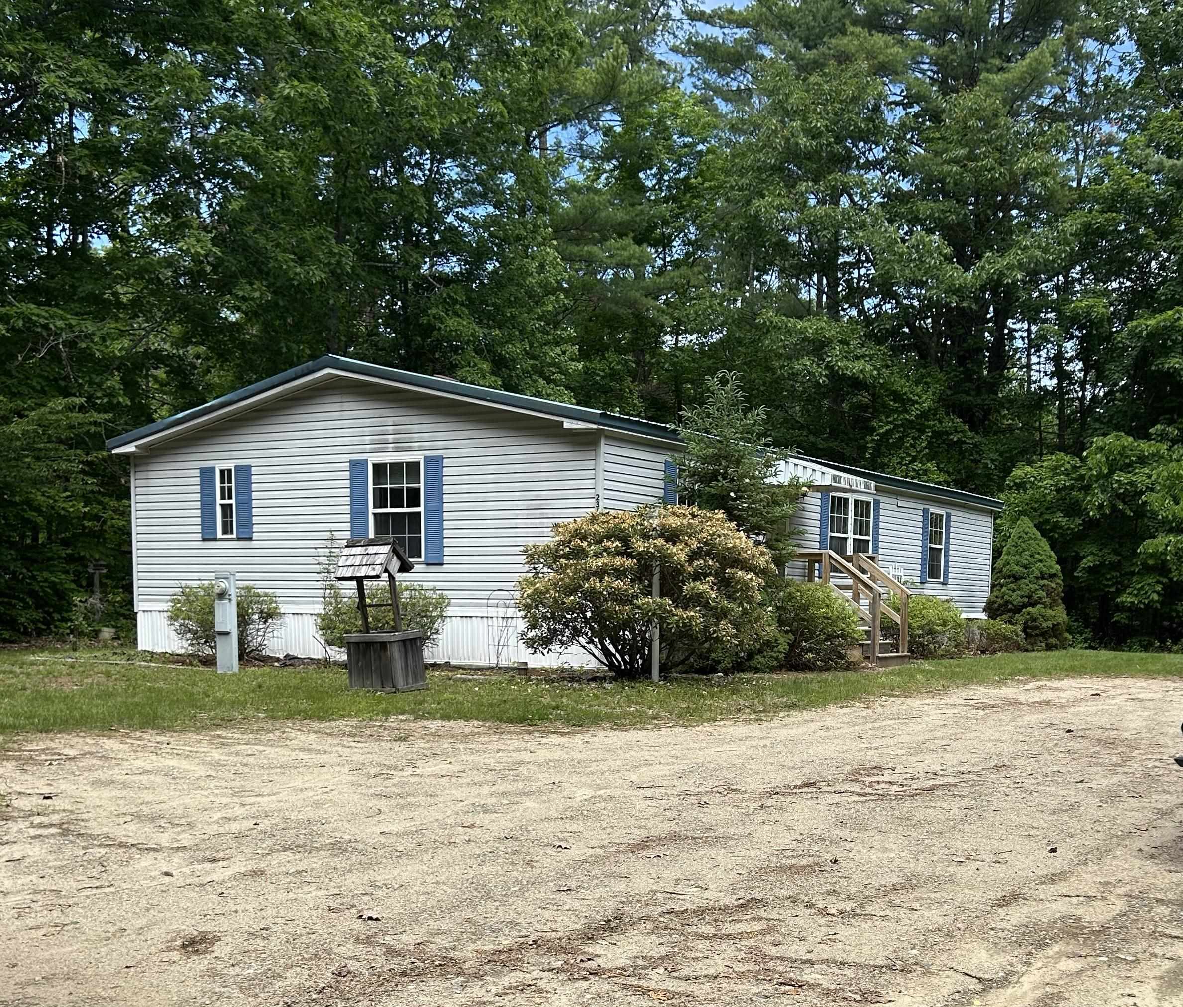 236 Willey Road Milton, NH 03852 - Photo 1 of 33