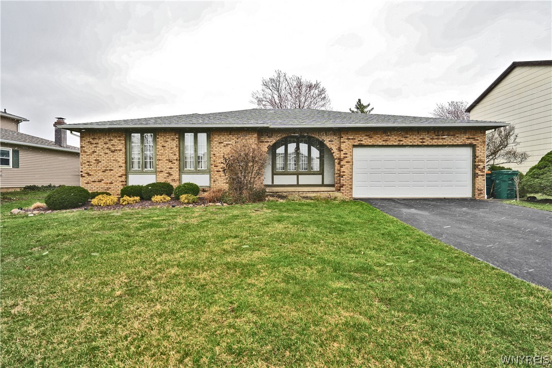 4607 Roundtree Road Hamburg, NY 14075 - Photo 1 of 1 Gallery Image 1