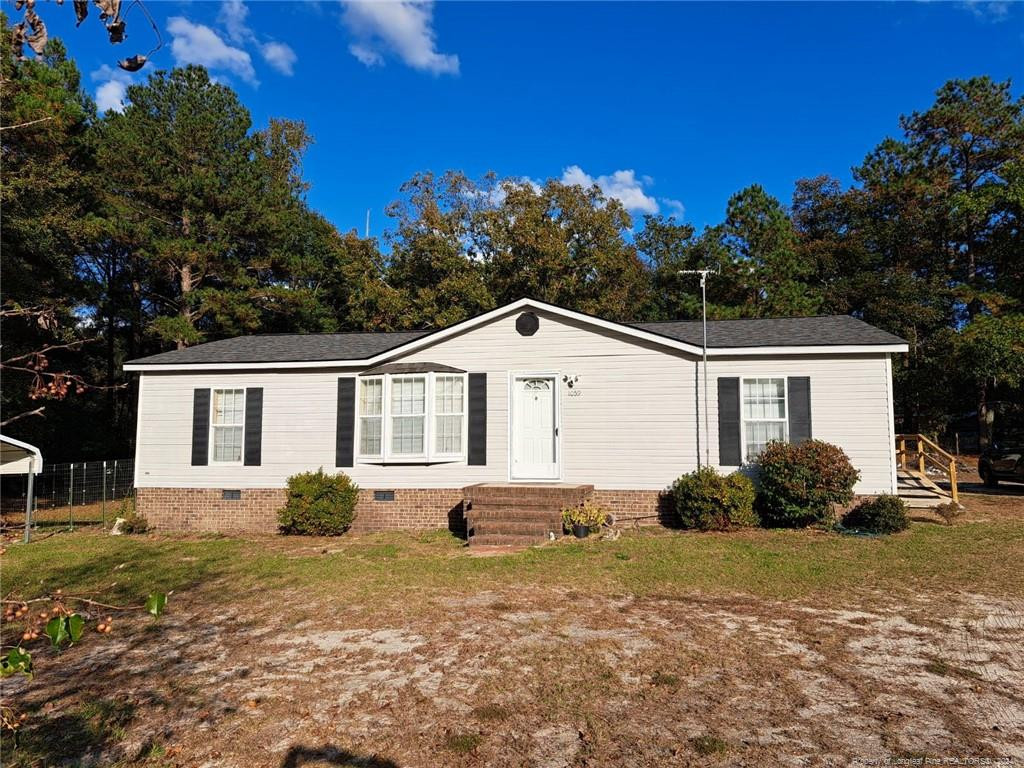 1059 Tc Jones Road Raeford, NC 28376 - Photo 1 of 21 Photo 1