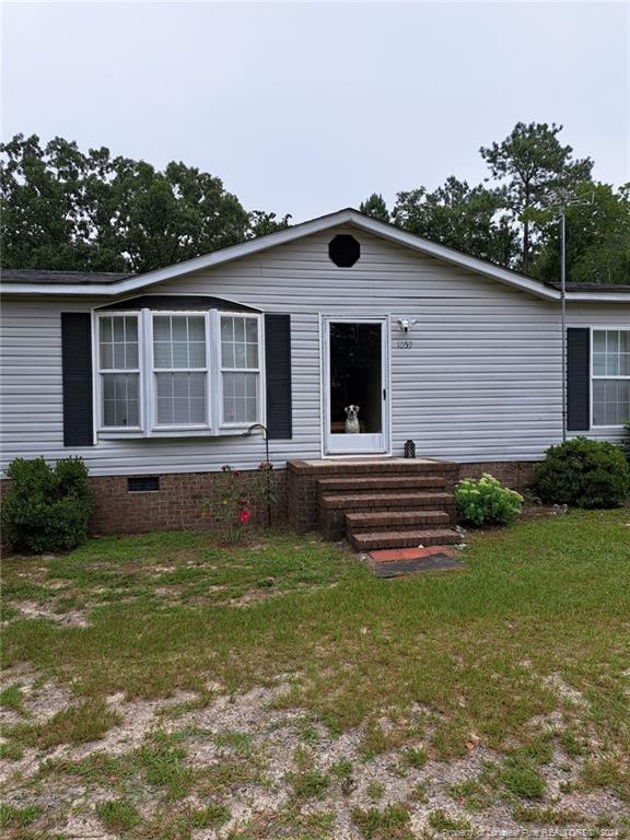 1059 Tc Jones Road Raeford, NC 28376 - Photo 18 of 21 Photo 18