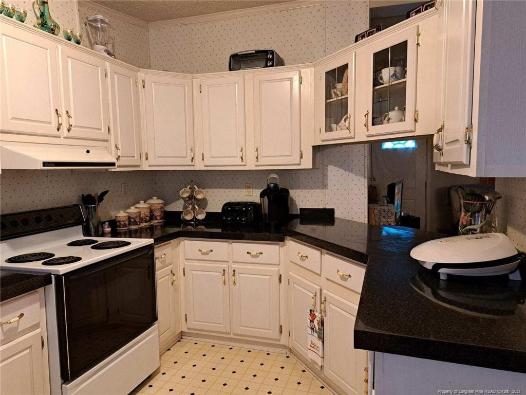 1059 Tc Jones Road Raeford, NC 28376 - Photo 2 of 21 Photo 2