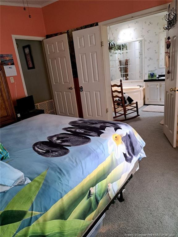 1059 Tc Jones Road Raeford, NC 28376 - Photo 10 of 21 Photo 10