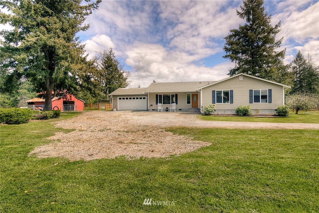 13016 Vail Road Southeast Yelm, WA 98597 - Photo 1 of 25 Gallery Image 1
