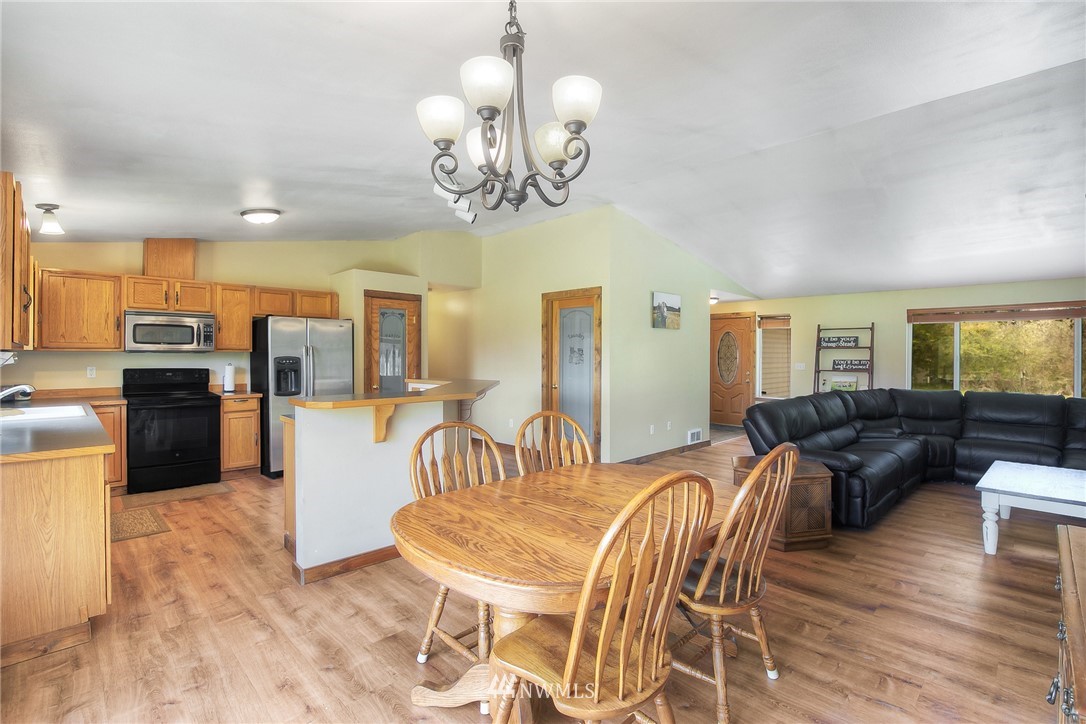 13016 Vail Road Southeast Yelm, WA 98597 - Photo 8 of 25 Gallery Image 8
