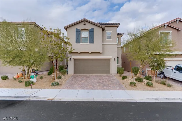 $2,420 | 10106 West Meranto Avenue, Las Vegas, NV 89178