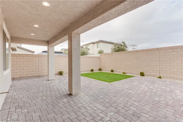 $2,420 | 10106 West Meranto Avenue, Las Vegas, NV 89178