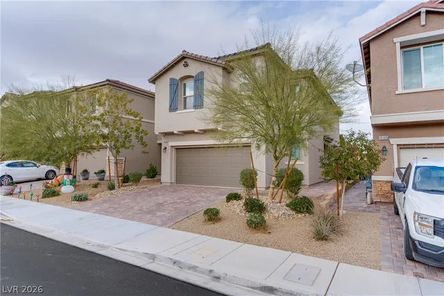 $2,420 | 10106 West Meranto Avenue, Las Vegas, NV 89178