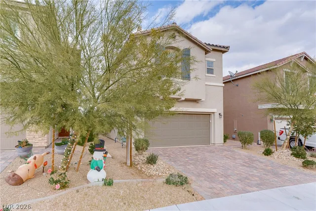 $2,420 | 10106 West Meranto Avenue, Las Vegas, NV 89178
