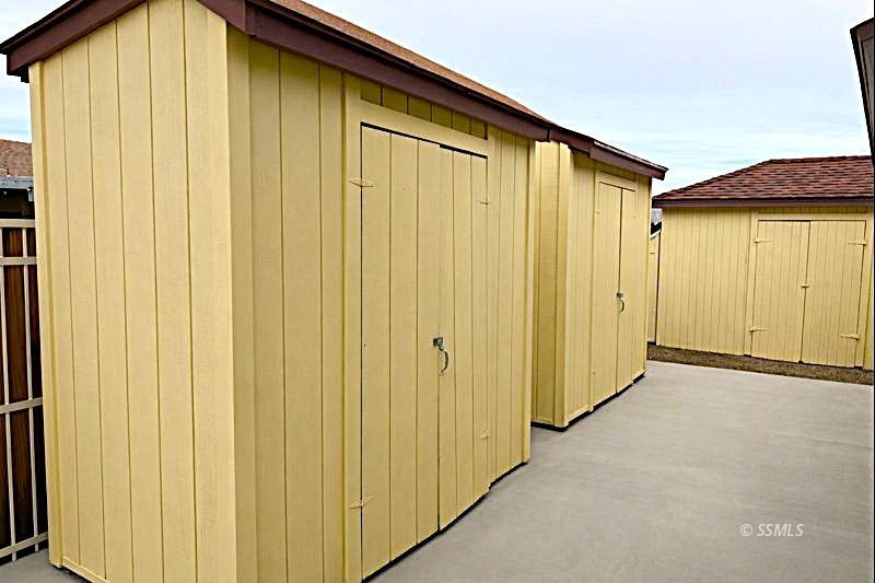 142 Chambers Street Ridgecrest, CA 93555 - Photo 43 of 46 Gallery Image 43