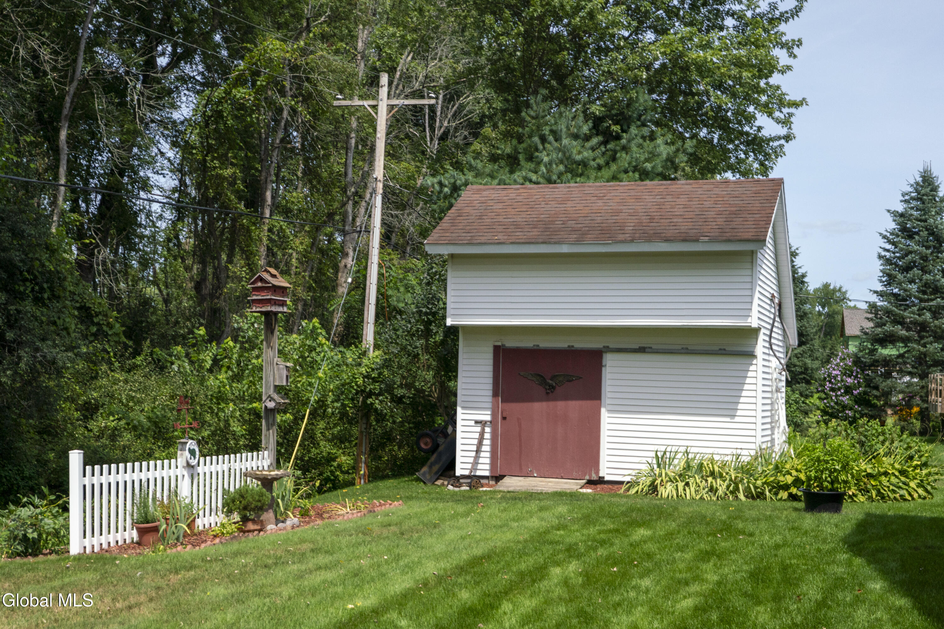 191 River Road Saratoga, NY 12871 - Photo 40 of 55 191 River-11