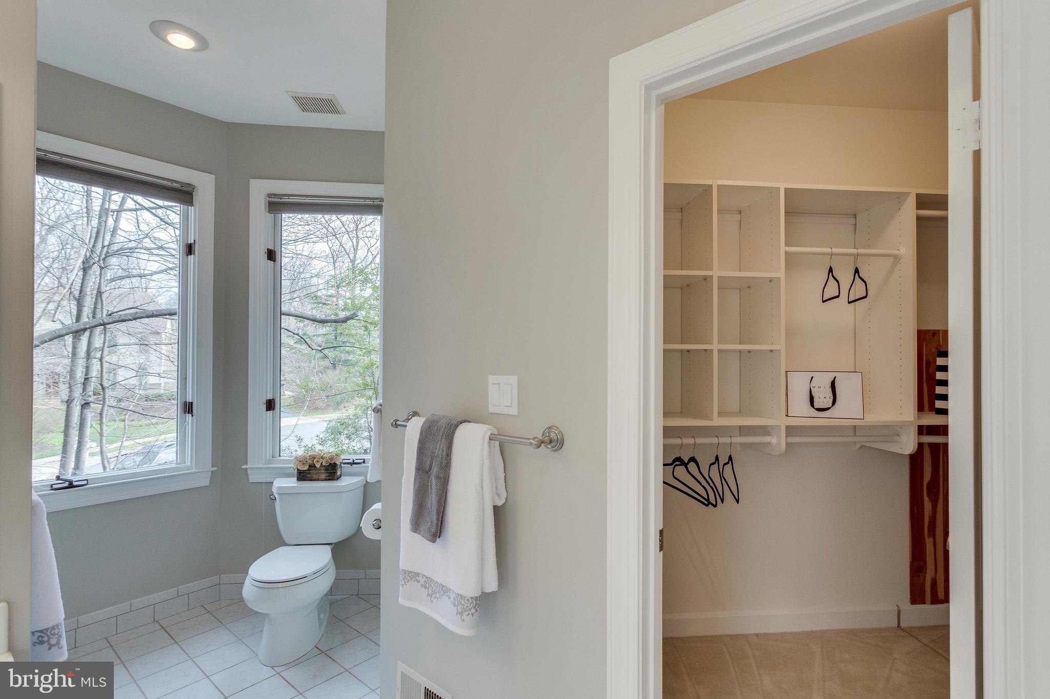 1308 Sawbridge Way Reston, VA 20194 - Photo 34 of 61 One of the master closets