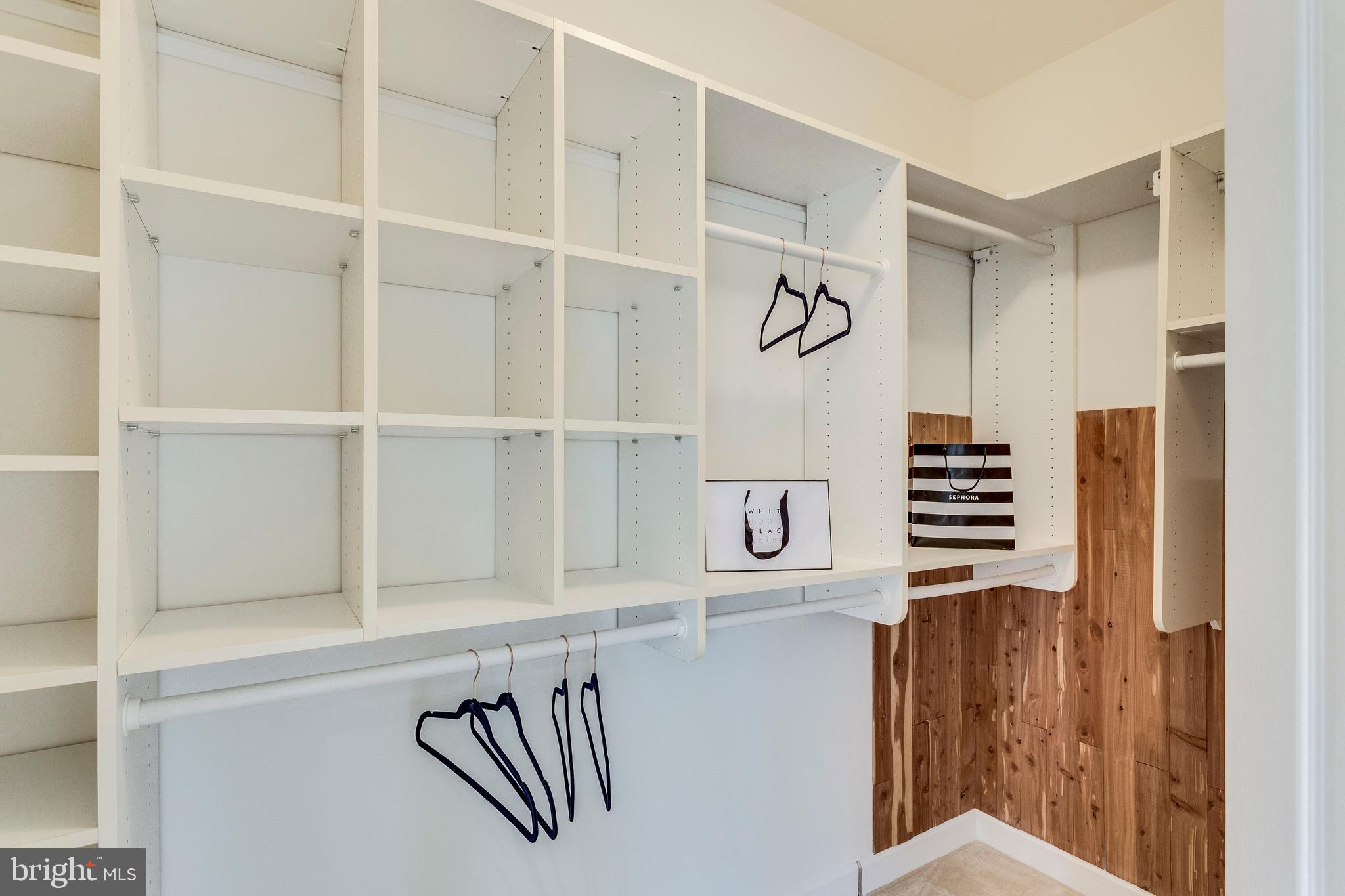 1308 Sawbridge Way Reston, VA 20194 - Photo 35 of 61 Spacious Master Closet